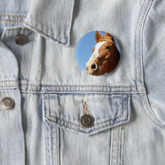 Dunnit Button (Beispiel)