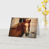 Dunnit, Geburtstag Karte (Gelbe Blume)