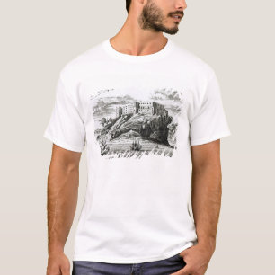 Dunnottar Schloss T-Shirt