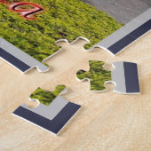 Dunn's River Falls and Park - Jamaika - Puzzle (Seite)