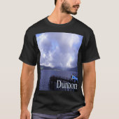 Dunoon, Schottland T-Shirt (Vorderseite)