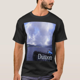 Dunoon, Schottland T-Shirt