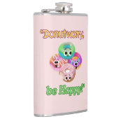 DUNOT SORRY SEIN GLÜCKLICH FLACHMANN (Rechts)