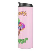 DUNOT SORRY SEIN GLÜCKLICH THERMOSBECHER (Nach rechts gedreht)