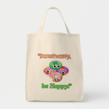 DUNOT SORRY SEIN GLÜCKLICH