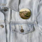 Dunottar Schloss, Stonehaven, Schottland Button (Beispiel)