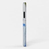 Dunrobin Burgarchitektur Foto Case-Mate iPhone Hülle (Hinten/Rechts)