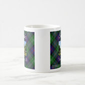 Dunrobin Castle Ale Cup in Sutherland Kaffeetasse (Mittel)