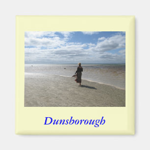 Dunsborough Strand Magnet