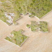 Dunseverick Castle Antrim Irland Puzzle (Seite)