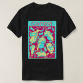 Dunsparce Candy .png T-Shirt (Design vorne)