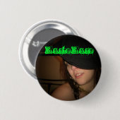 Dunst, HazieHaze Button (Vorne & Hinten)