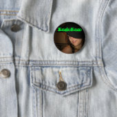 Dunst, HazieHaze Button (Beispiel)
