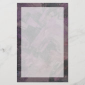 Dunst I Briefpapier (Vorderseite)