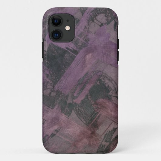 Dunst I Case-Mate iPhone Hülle (Rückseite)