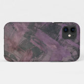 Dunst I Case-Mate iPhone Hülle (Rückseite (Horizontal))