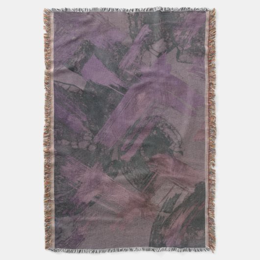 Dunst I Decke (Vorderseite Vertikal)