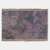 Dunst I Decke (Vorderseite)