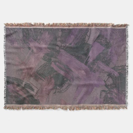 Dunst I Decke (Vorderseite)