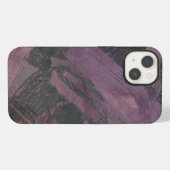 Dunst I iPhone Hülle (Rückseite (Horizontal))