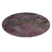 Dunst II Schneidebrett (Ecke)