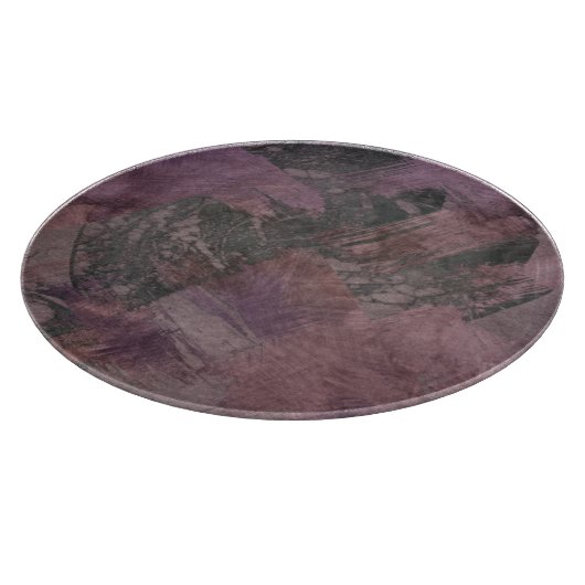 Dunst II Schneidebrett (Ecke)