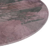 Dunst II Schneidebrett (Ecke)