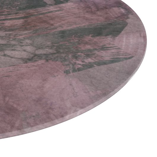 Dunst II Schneidebrett (Ecke)