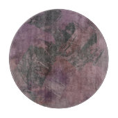 Dunst II Schneidebrett (Vorderseite)