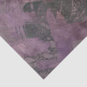 Dunst II Seidenpapier (Ausschnitt)