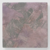 Dunst II Steinuntersetzer (Vorderseite)