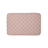 Dunstiger Badematte (Vorderseite)