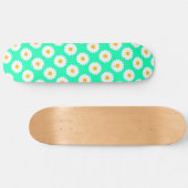 Dunstiger Skateboard (Horizontal)