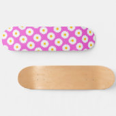 Dunstiger Skateboard (Horizontal)