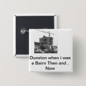 dunston button (Vorne & Hinten)