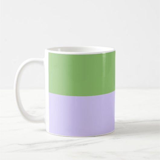 DUO 2024 KAFFEETASSE (Links)