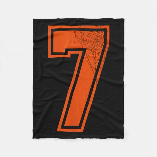 Duo-Kostüm 6 7 mit Spulen Fleecedecke (Vorderseite)