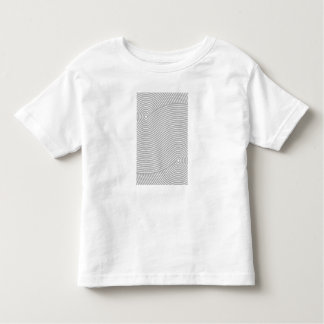 Duo Swirl Kleinkind T-shirt
