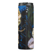 "Duo-" thermische Trommel Thermosbecher (Rückseite)