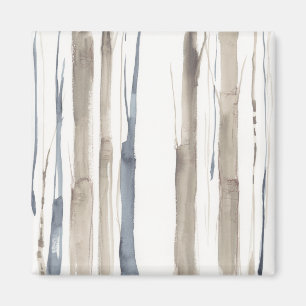 Duo-Ton-Bäume II Magnet