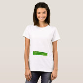 Duo-Tri Boden T-Shirt (Vorne ganz)