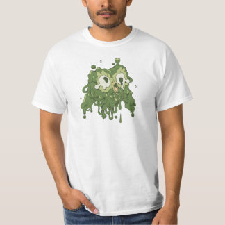 Duolingo merch T-Shirt