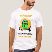 Duolingo Owl Losing Streak