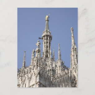 Duomo di Milani Postkarte