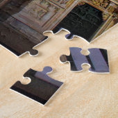 Duomo di Milano bei Nacht - 20x20 - 676 Stk. Puzzle (Seite)