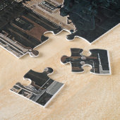 Duomo di Milano Church Mailand Italien Puzzle (Seite)