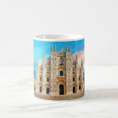 Duomo di Milano Church Milano Italien #2 Kaffeetasse (Mittel)