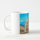 Duomo di Milano Church Milano Italien #2 Kaffeetasse (Links)