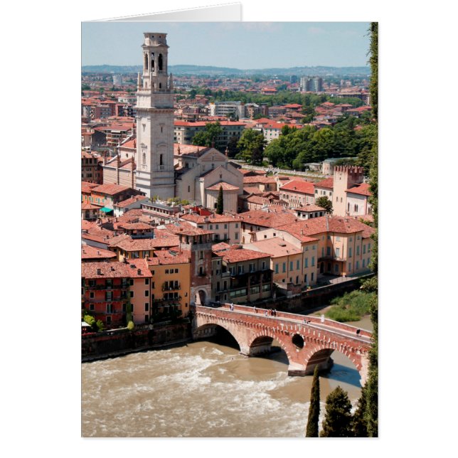 Duomo di Verona (Vorne)