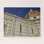 Duomo Florence Jigsaw Puzzle (Horizontal)